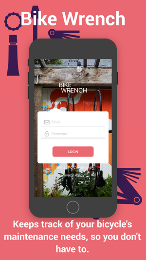 BikeWrench(圖1)-速報App