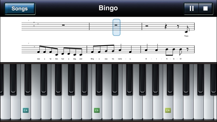 Player Piano Plus