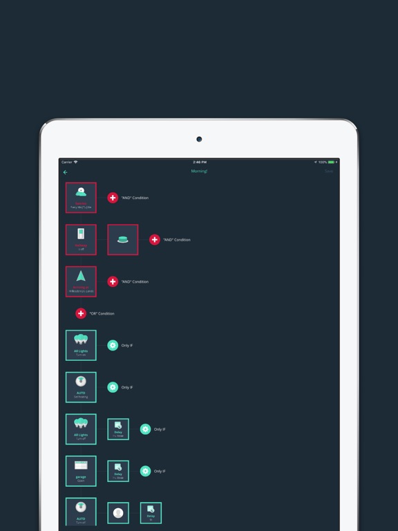 Gideon Smart Home Review