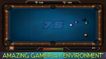 8Billiards Pool screenshot 3