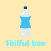 Skilful box