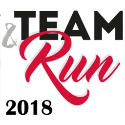Team & Run 2018