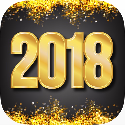 Happy New Year 2018 - Wishes