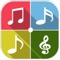 :):)SIMPLE AND HIGHLY ADDICTIVE SONG PUZZLE GAME:):)