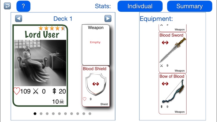 Osurac CCG screenshot-3