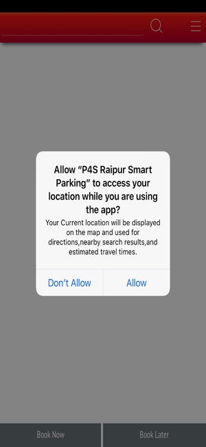 P4SRaipurSmartParking(圖2)-速報App