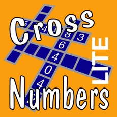 Activities of Cross Numbers LITE