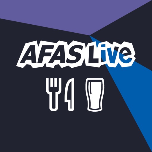 AFAS Live Food & Drinks