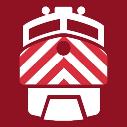 CaltrainMe Apple Watch App