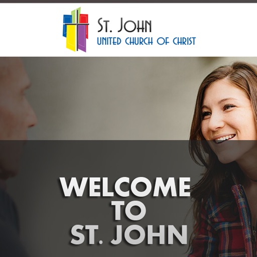 St. John UCC - St. Charles MO iOS App