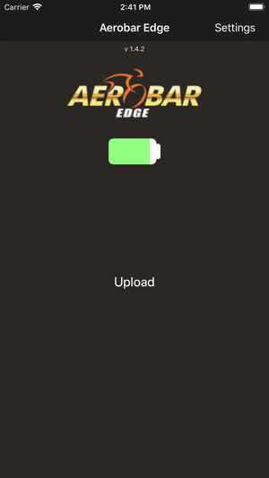 Aerobar Edge(圖1)-速報App