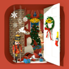 Jammsworks Inc. - 脱出ゲーム Christmas Night アートワーク