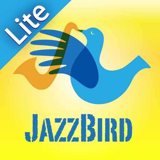 JazzBird LITE from JazzBoston