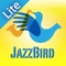 Listen to great jazz music live 24/7 with JazzBird®, the free global radio app from JazzBoston