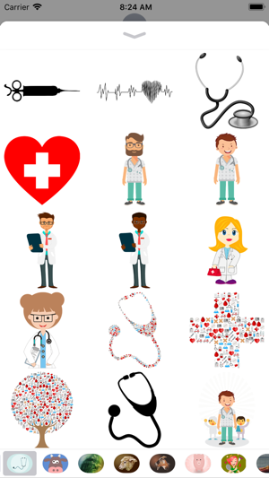 Doctor Stickers - Sid Y(圖1)-速報App