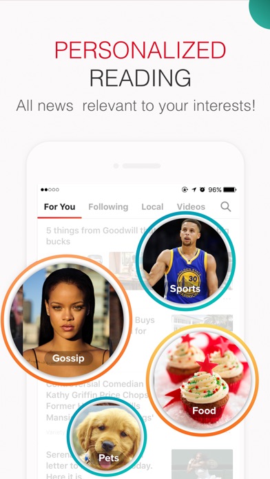 download News Break: Local & Breaking apps 2