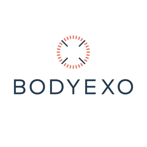 BodyExo icon