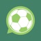 Sport Anywhere is a voice messaging app where football fans and fans of other sports can discuss the news of the day