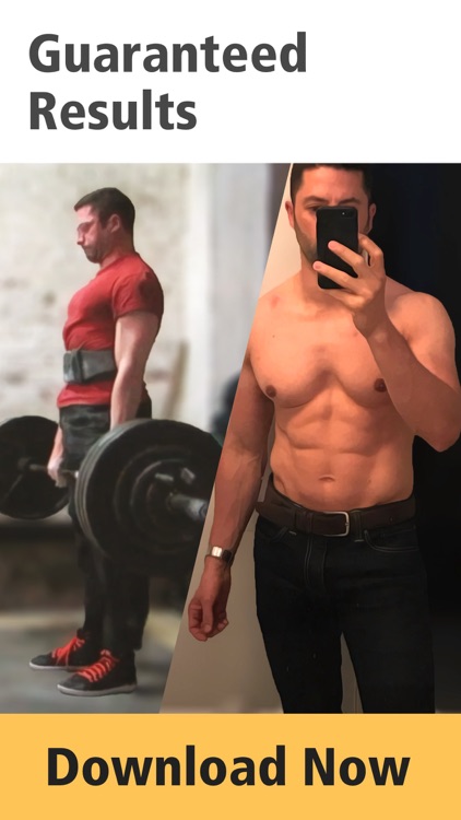 StrongLifts 5x5 Workout Log screenshot-4