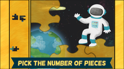 Science Games for Kids- Puzzle screenshot 2