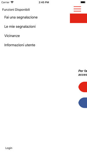 Pisa Segnalazioni e Interventi(圖3)-速報App