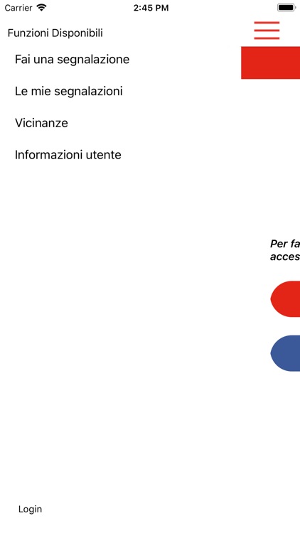 Pisa Segnalazioni e Interventi