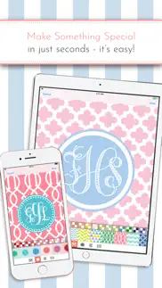 monogram it! problems & solutions and troubleshooting guide - 4