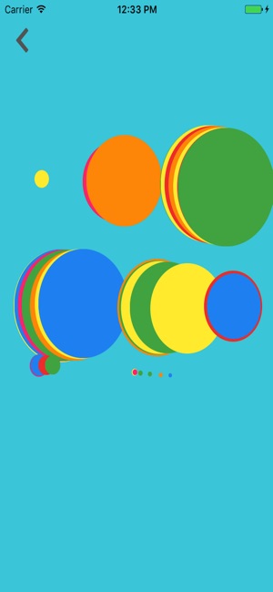 Color Ripple - Kids & Toddlers(圖6)-速報App