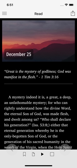 God's Daily Wisdom - Lite(圖5)-速報App