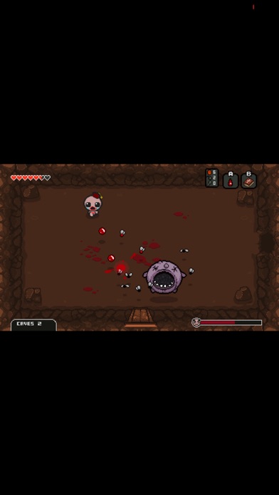 Game GR8 for Binding of Isaac screenshot 2
