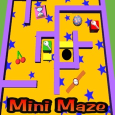 Activities of Mini Maze 3D