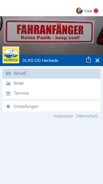 DLRG OG Herbede