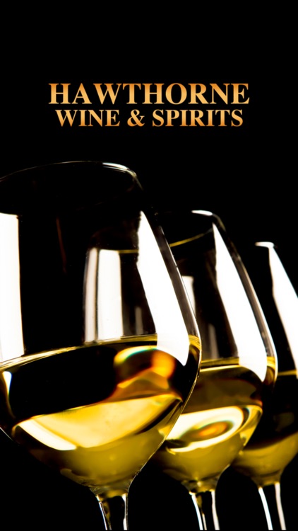 Hawthorne Wine & Spirits