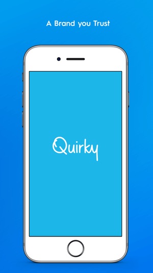 Quirky-Smart Home(圖1)-速報App