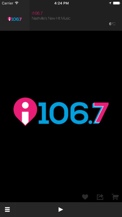 i106.7