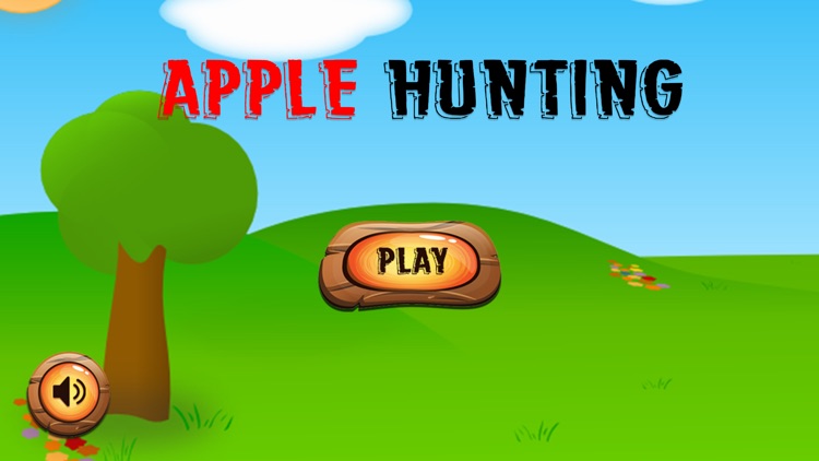Apple Hunting