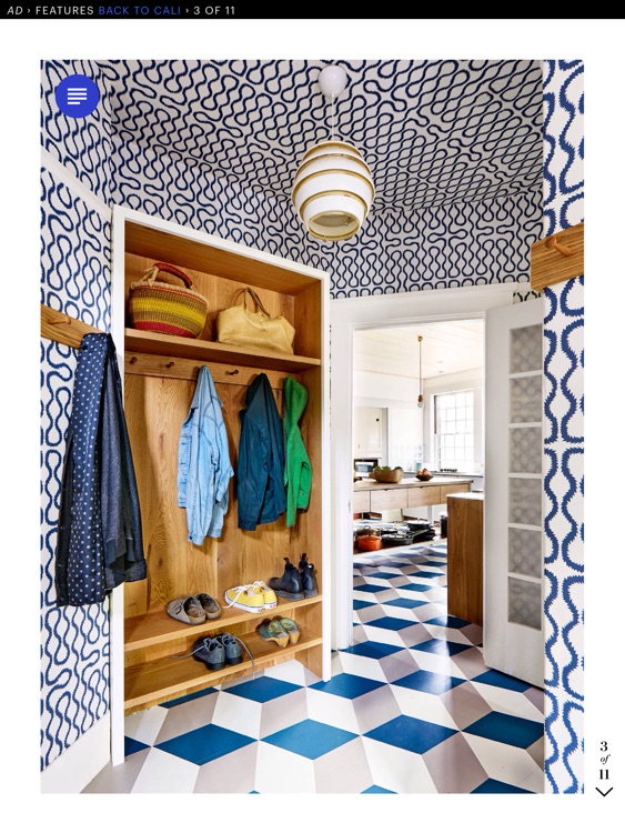 Architectural Digest