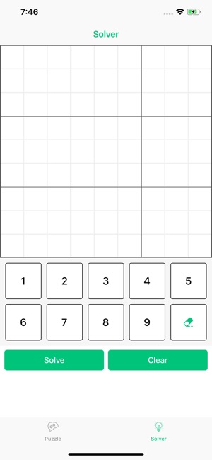 Sudoku & Solver!(圖3)-速報App