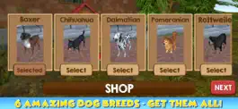 Game screenshot Dog Pet Salon - Puppy Care mod apk