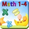 Math Problem Solver-Teach your chirdren how to solve the math problem in a interest way