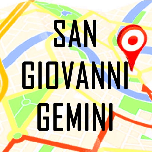 San Giovanni Gemini iOS App