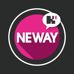 Neway Apple Watch App