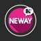 The "Neway App" is an application proudly presented by Neway Karaoke Box