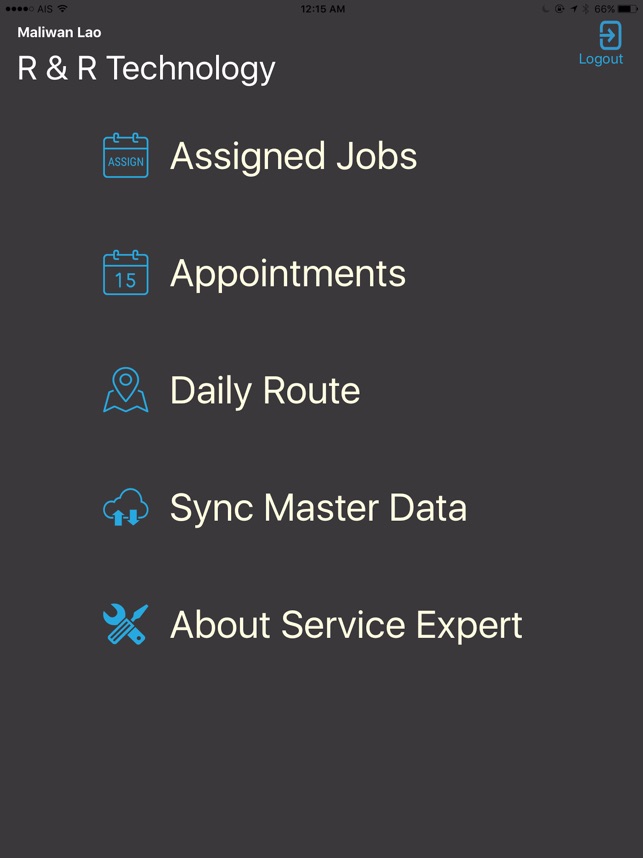 ServiceExpert02(圖2)-速報App