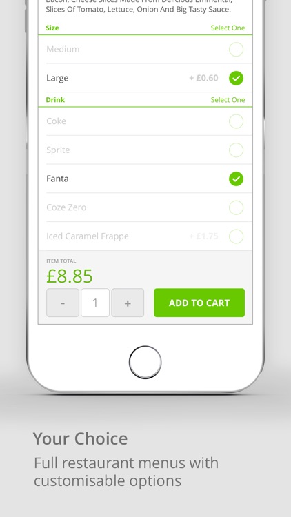 One Delivery Ltd screenshot-3