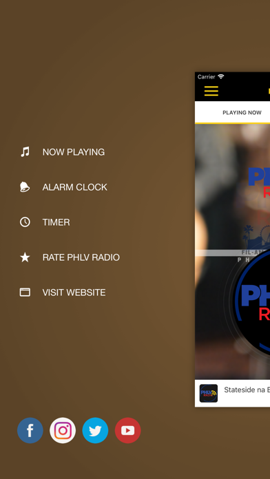 PHLV Radio screenshot 3