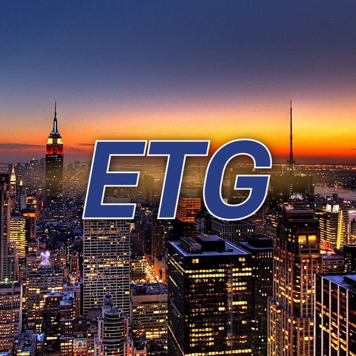 ETG The Executive Transportation Group by Limosys Software LLC