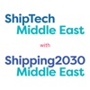 ShipTech with Shipping2030