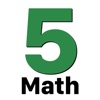 5th Grade Math Testing Prep