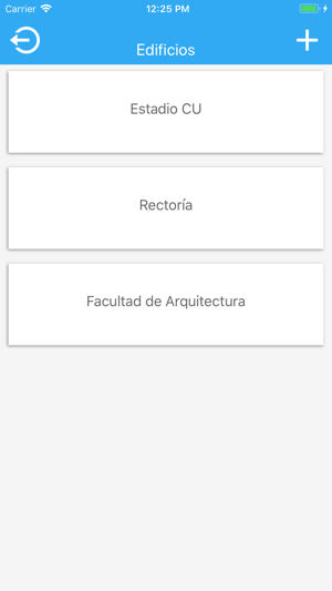 Monumentos UNAM(圖2)-速報App